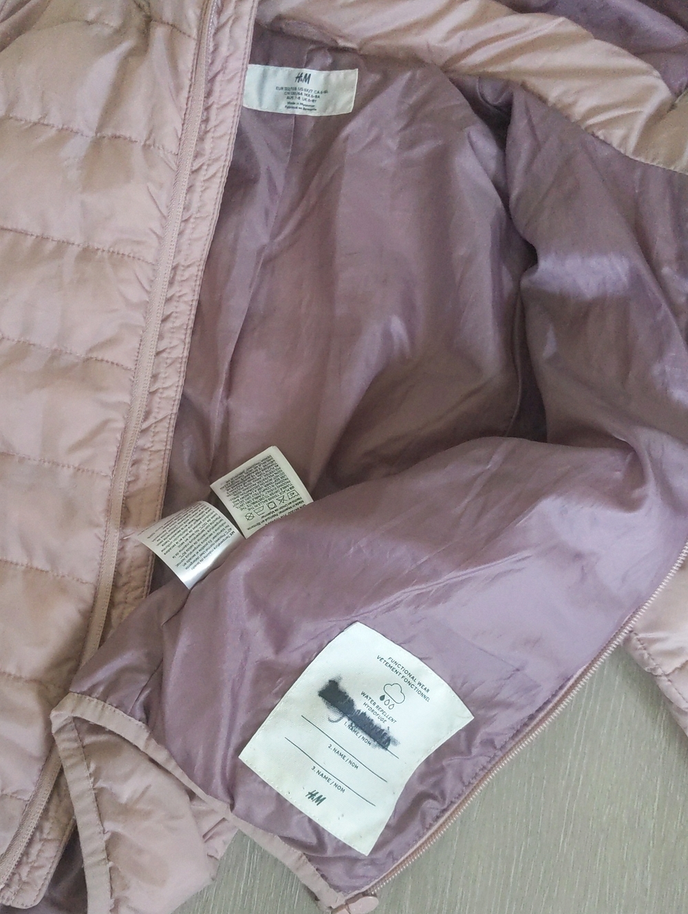 Jacket - Picture 7 of 8